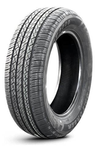 Pneu Aro 18 235/60r18 Comforser Cf2000 107h
