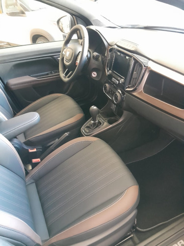 Fiat Strada 1.0 TURBO 200 FLEX RANCH CD CVT