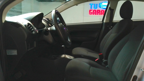 Imagen 14 de 14 de Dodge Attitude 2018 1.2 Se Cvt