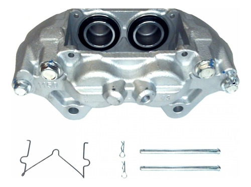 Caliper De Freno Delantero Derecho Toyota Fj Cruiser