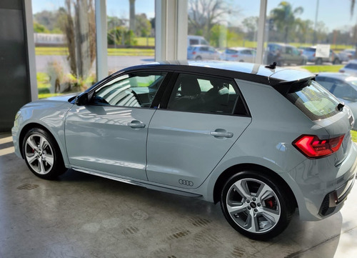 Audi A1 Sportback 1.5 35 Tfsi 150cv
