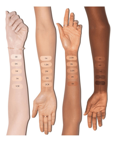 Base de maquiagem em bastão DIOR - TRAT. E MAQ. Dior Forever Skin Perfect Base Dior Forever Skin Perfect Stick tom 1n (1 neutral) - 10mL 10g