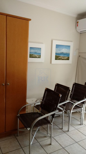 Imagem 13 de 30 de Apartamento À Venda Em Ingleses Do Rio Vermelho - Ap007224