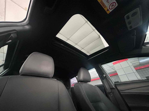 Toyota Yaris 1.5 16V FLEX XLS MULTIDRIVE