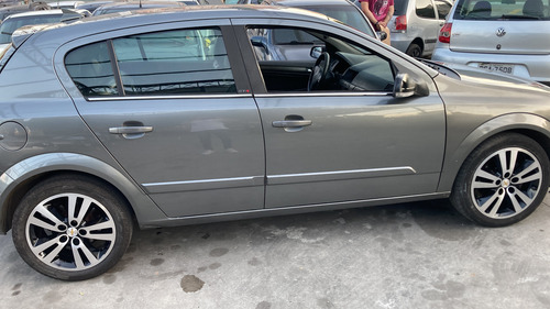Chevrolet Vectra GT-X 2.0 Flex Power 5p