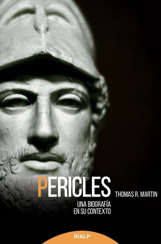 Pericles - Martin, Thomas R.