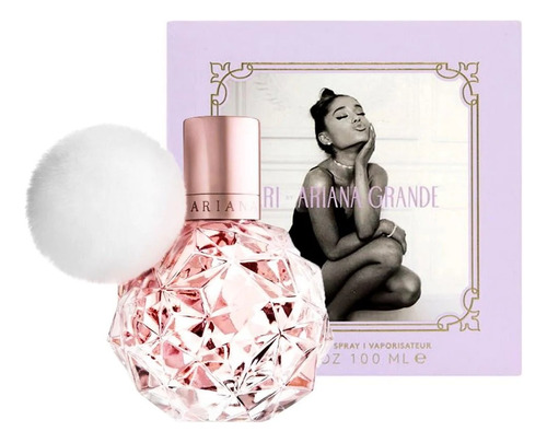 Ariana Grande Ari By Ariana Grande Edp 100 Ml