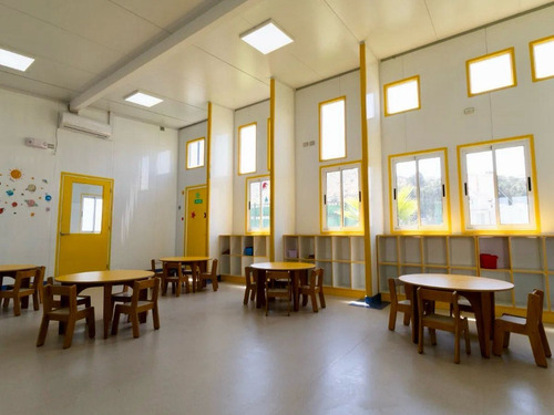 ¡para Inversión! Vta Jardín Infantil (88535)
