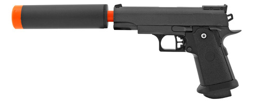 Pistola Chica Ukarms G10a Bbs 6mm De Resorte Airsoft