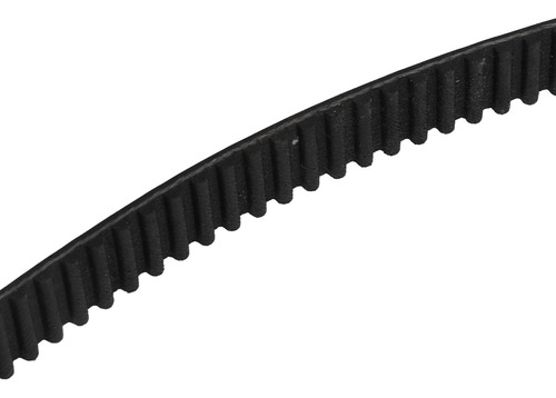 Correia Dentada De Borracha Para Scooter Elétrico 5m100018 D