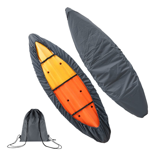Muligheter Fundas De Kayak Para Almacenamiento Al Aire Libre