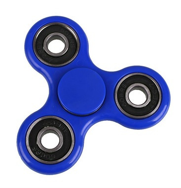 Fidget Spinner Originales Nuevos Por Mayor 50 Unidades !