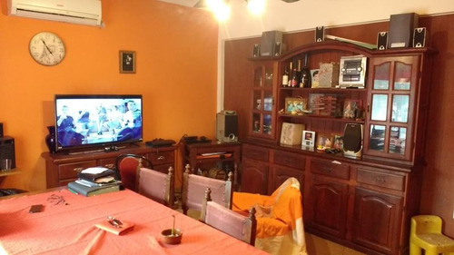 Venta Ph 4 Amb 100 M2 Patio Valentin Alsina Lanus