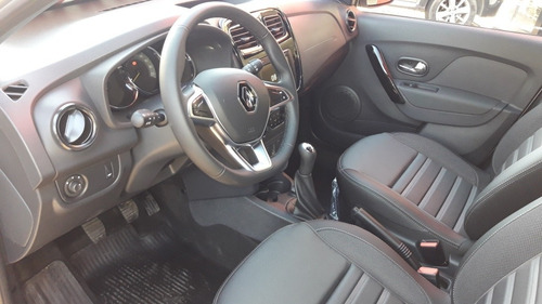 Imagen 4 de 4 de Renault Sandero 1.6 16v Intense 2021