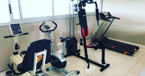 Imagen 10 de 12 de Departamento Venta Ituzaingo