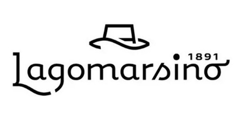 Alpargatas Lagomarsino Calidad Reforzada Premium Hombre