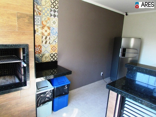 Imagem 13 de 14 de Apartamento À Venda, Praia Dos Namorados, Americana. - Ap00713 - 33672900