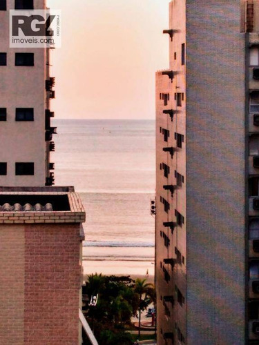 Imagem 11 de 30 de Cobertura À Venda, 148 M² Por R$ 985.000,00 - Aparecida - Santos/sp - Co0268
