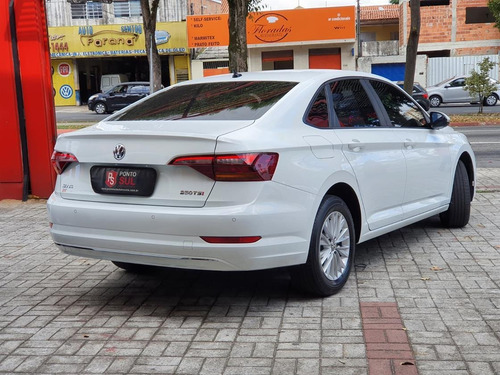 Imagem 5 de 12 de Volkswagen Jetta 250 Tsi 1.4 Flex Aut