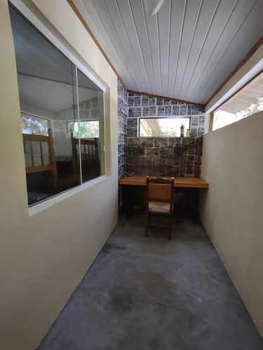 Imagem 10 de 14 de Promirim Casa Aconchegante