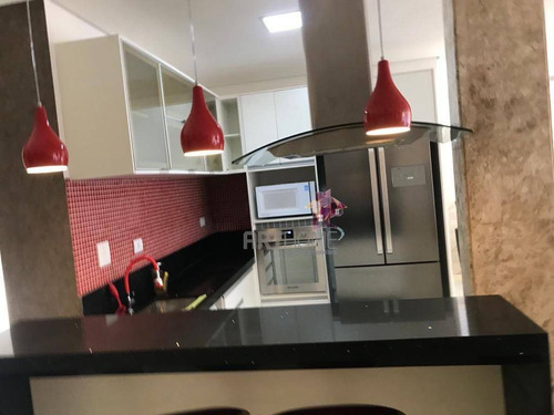 Imagem 10 de 29 de Cobertura Vila Alto De Santo André - Co0164