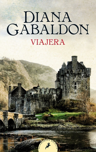 Imagen 1 de 3 de Viajera - Gabaldon, Diana