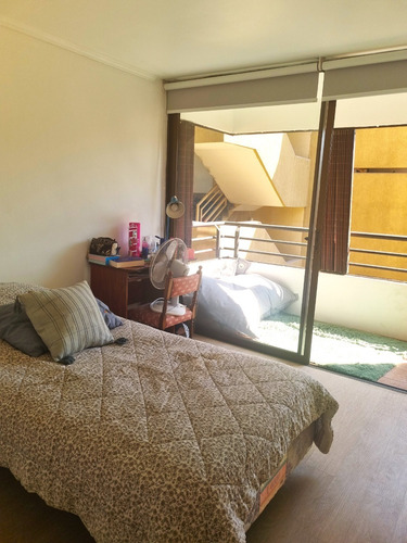 Imagen 21 de 27 de Departamento 2 Dormitorio En Espectacular Barrio Y Condomio