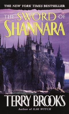 Libro Sword Of Shannara - Terry Brooks