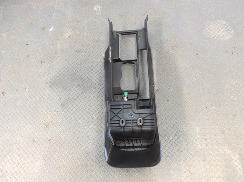 Base Consola Central Ford Mustang Mod 05-09 Original (Usado)