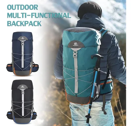 Mochila de ataque montaña sale
