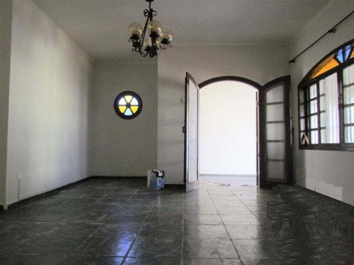 Casa 05 Dormitórios No Belas Artes