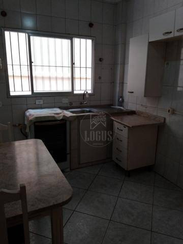Imagem 7 de 14 de Apartamento Com 2 Dormitórios À Venda, 57 M² Por R$ 250.000,00 - Assunção - São Bernardo Do Campo/sp - Ap1335