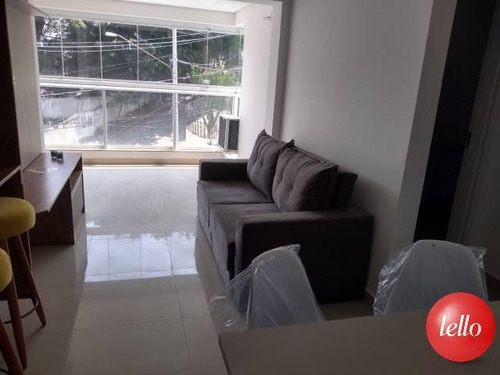 Imagem 3 de 24 de Apartamento - Ref: 240807