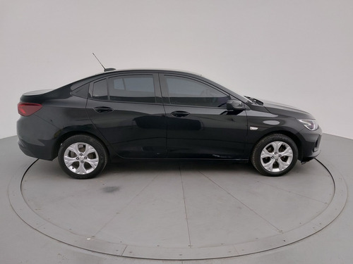 Chevrolet Onix 1.0 TURBO FLEX LTZ AUTOMÁTICO