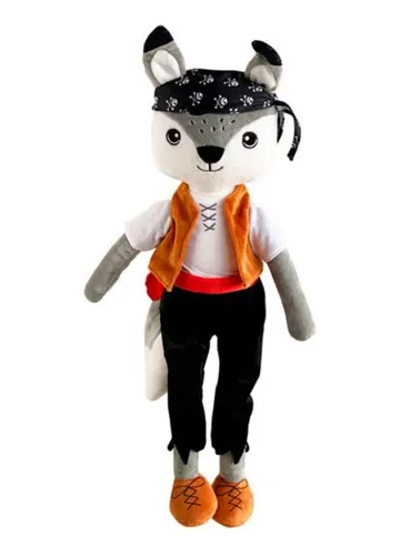 Peluches del 2025 bosque encantado