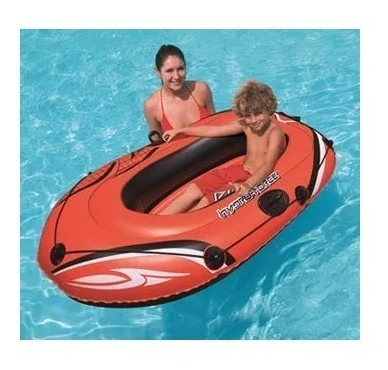 Balsa Hydro Force 155x96cm Inflable Bestway 1099