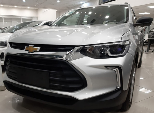 Imagen 11 de 22 de Chevrolet Tracker 0km#7