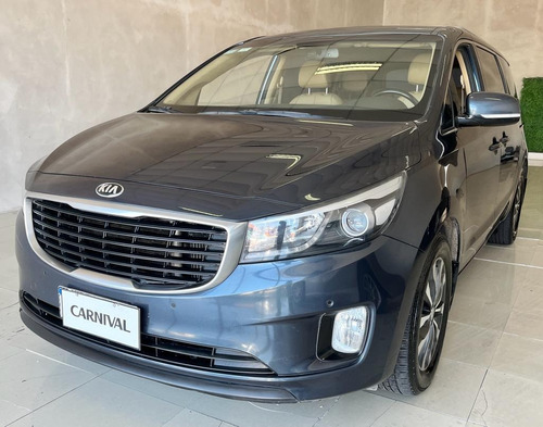 Kia Carnival 2.2 Crdi Premium