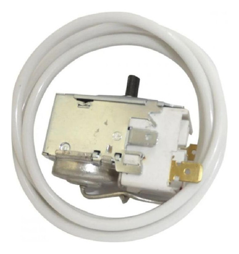 Termostato Consul Crd36fb/fc Tsv2014-01p Hulter