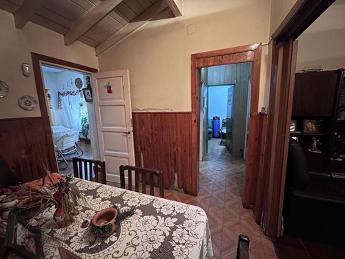 Casa En Venta En Lanus Este