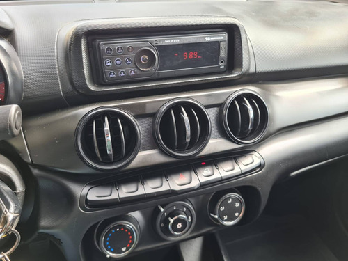 Imagem 11 de 15 de Fiat Argo 1.0 Firefly Flex Drive Manual