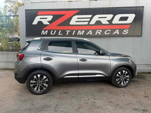 Chery Tiggo 5X 1.5 VVT TURBO iFLEX TXS DCT
