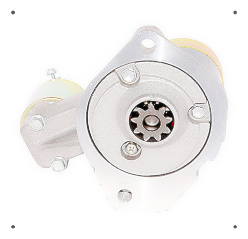 Motor Partida Para Corsa 1.7 Pick Up X17d 1999 2002