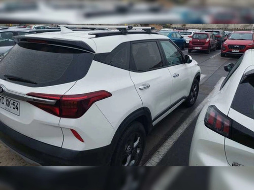 Kia Seltos EX 1.6L 6MT (2160)