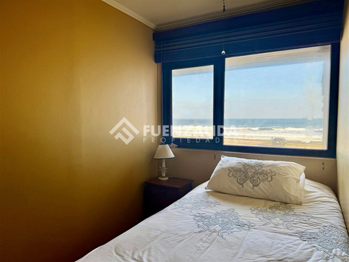 En Venta Con Vista Al Mar Primera Línea En La Playa