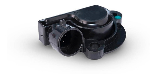 Sensor Tps Posicion Acelerador Para Chevrolet P30 7.4 1994