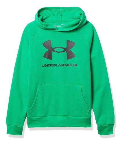 Teal under armour sweatshirt best sale