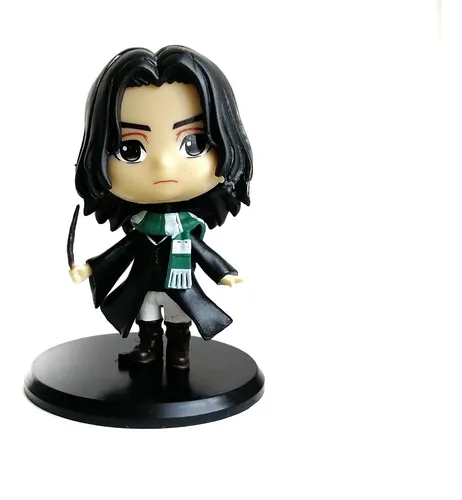 Muñeco cabezon harry potter hot sale