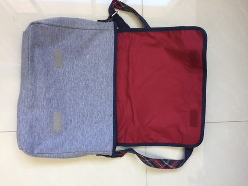 Bolso Bandolera Disney Original Excelente Estado
