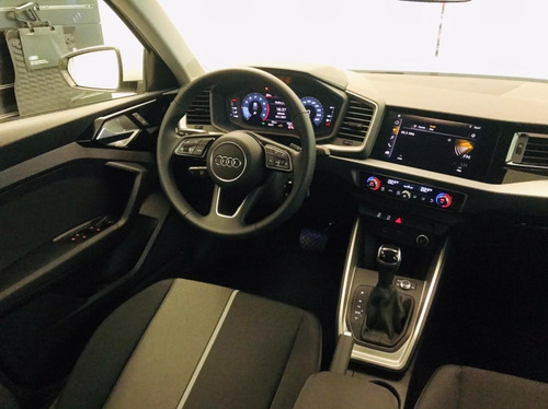 Imagen 6 de 15 de Audi A1 Sportback 2021 2020 2019 0km Usado A3 Q2 Q3 A4 Q5